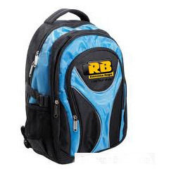 Nylon School Bags