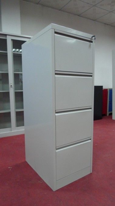 Office Metal File Cabinet