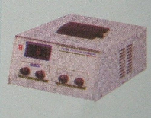 Photo Fluorometer