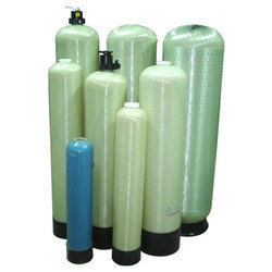 Protec Domestic Water Softener