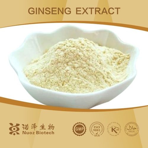 Pure Ginseng Extract