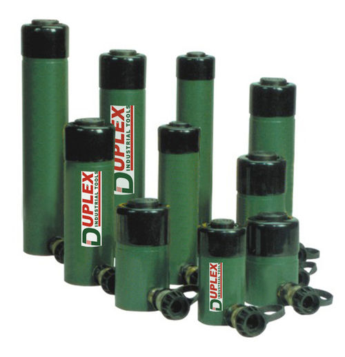 Rc Series Single Acting Hydraulic Cylinders