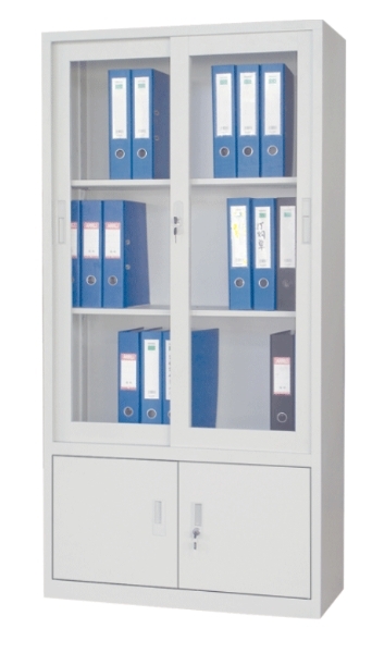 Steel Storage Cabinet Cupboard