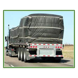 Truck Covers Tarpaulins