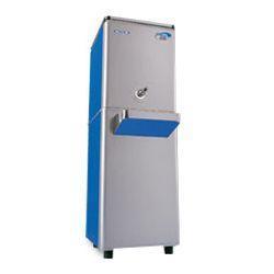 Voltas Water Cooler Partial Stainless Steel