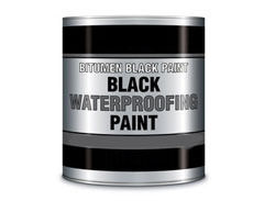 Water Proofing Paint