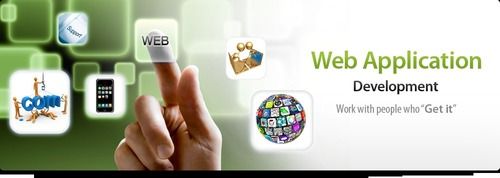 Web Application Development Service