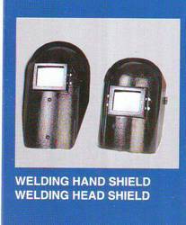 Welding Hand Shield And Head Shield