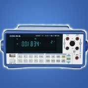 5A  Digital Benchtop Multimeter (DMM)