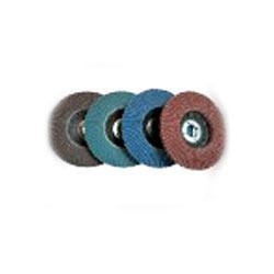 Aluminum Oxide Flap Wheels