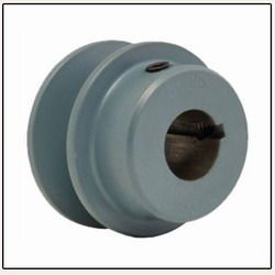 Corrosion-Resistance Machinery Pulley