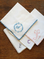 Cotton Handkerchief