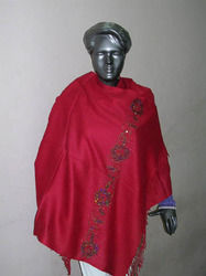 Designer Ladies Shawl