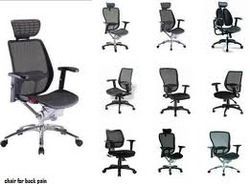 Executive Office Chairs