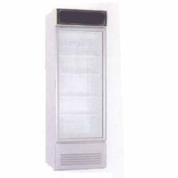 Glass Door Pharma Refrigerator