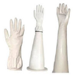 Hypalon Hand Gloves