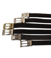 Italian Leather Belts