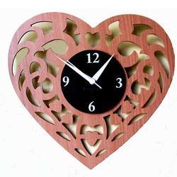 New Wooden Wall Clocks (BT-01)