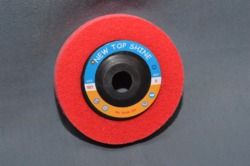 Non Woven Polishing Discs