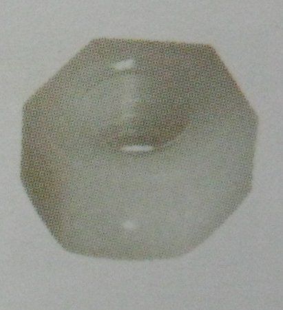 Nylon Hex Nut