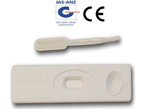 One Step Pregnancy Test