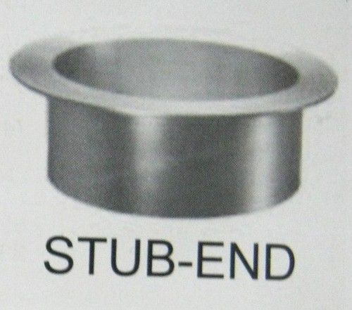 Pipe Stub-End