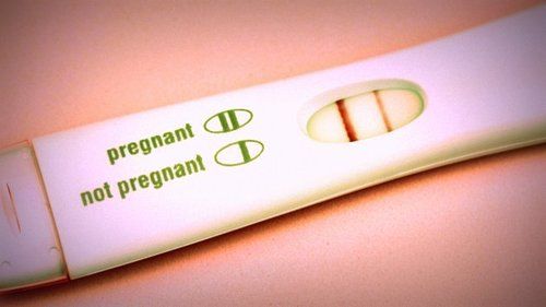Pregnancy Card