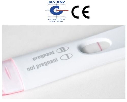 Q Pregnancy Testing Kit