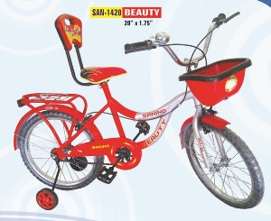 SAN-1420 Bicycle