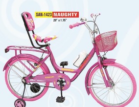 SAN-1423 Bicycle