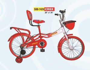 SAN-1426 Bicycle