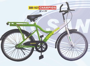 Bicycles