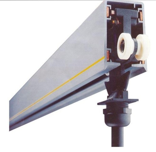 Shrouded Conductor System 4 Ductor