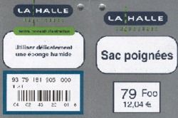 barcode tags