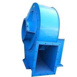 Belt Driven Centrifugal Fans Age Group: All Age Group