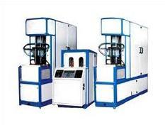 Blow Moulding Machine