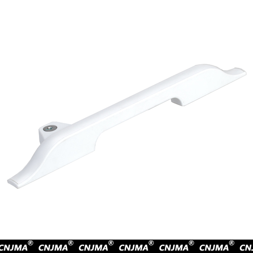 BS-B Plastic Refrigerator Door Handle