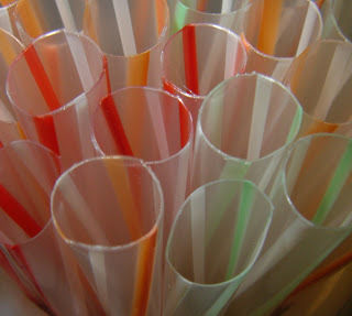 Bubble Tea Straw