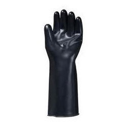 Butyl Hand Gloves