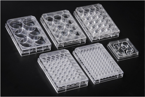 Cell Culture Plates