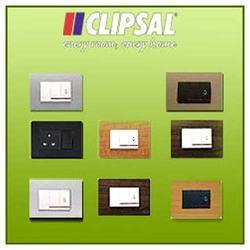 Clipsal Switches