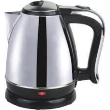 Cordless Electric Kettle