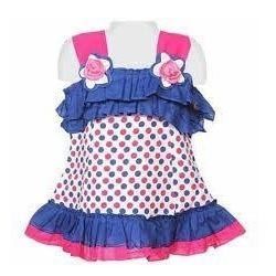 Designer Baby Frock