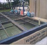 Effluent Treatment Plant