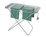 Electric Clothes Airer Dryer Indoor Horse Rack