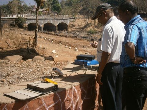 पर्यावरणीय प्रभाव मूल्यांकन सेवा