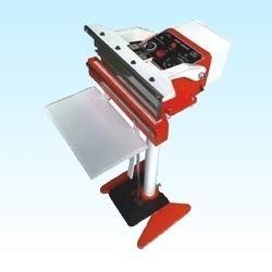 Foot Operated Heat Sealers