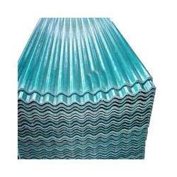 Frp Corrugated Sheet