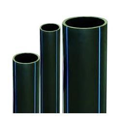 HDPE Pipe - Standard Thickness and Dimensions | Thermostatically Balanced, Quality Assured, Easy Installation