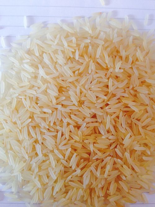 Indian 1121 Extra Long Grain Pusa Basmati Rice